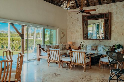 Photo 69 - Unique Luxury Villa With Full Staff and Ocean View