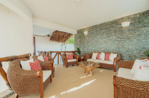 Photo 30 - Unique Luxury Villa With Full Staff and Ocean View