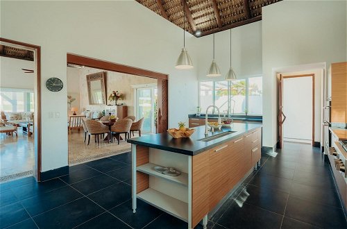 Photo 80 - Unique Luxury Villa With Full Staff and Ocean View