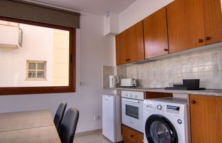 Photo 3 - Phaedrus Living City Flat Palas 103