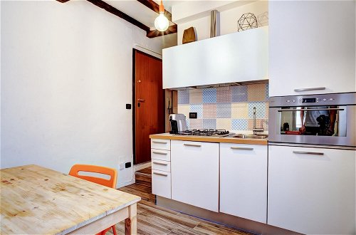 Foto 7 - Bologna City Center Apartment by Wonderful Italy