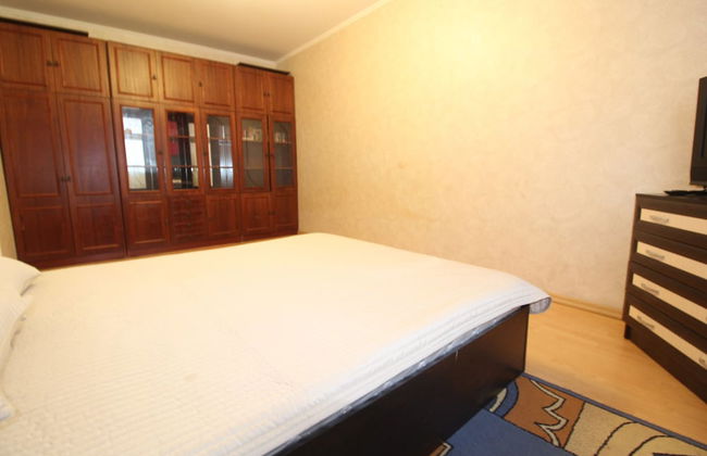 Flats of Moscow Apartments on Zyablikovo - Photo 3