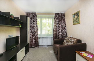 Photo 3 - Apartment on Simonovskiy Val 8