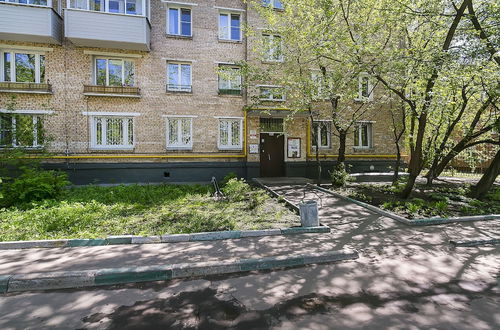 Photo 9 - Apartment on Simonovskiy Val 8