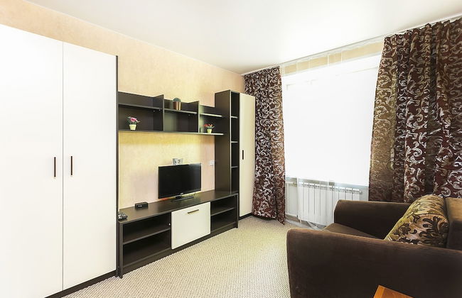 Apartment on Simonovskiy Val 8 - Foto 1
