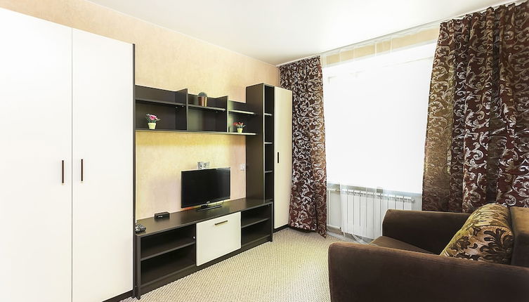 Photo 1 - Apartment on Simonovskiy Val 8