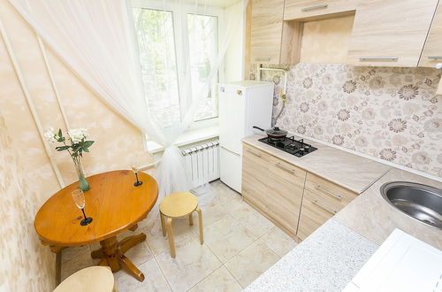 Photo 5 - Apartment on Simonovskiy Val 8