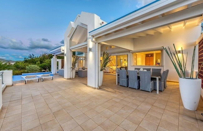 Villa Amaryllis - Foto 22