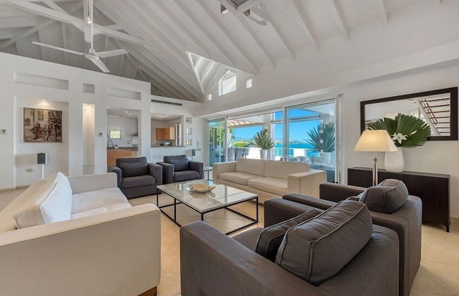 Villa Amaryllis - Foto 18