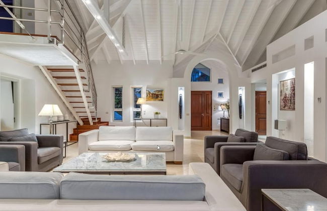 Villa Amaryllis - Foto 16