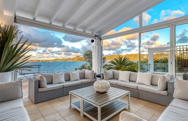 Villa Amaryllis - Foto 43