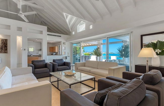 Villa Amaryllis - Foto 17