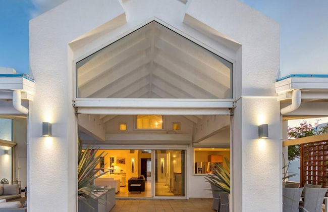 Villa Amaryllis - Foto 41