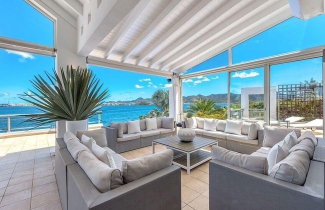 Villa Amaryllis - Foto 25