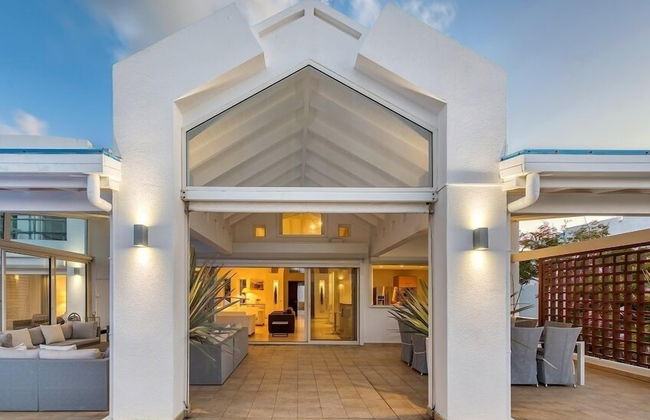 Villa Amaryllis - Foto 45