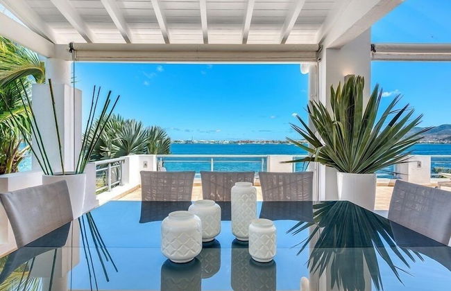 Villa Amaryllis - Foto 24