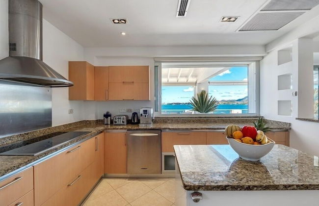 Villa Amaryllis - Foto 15