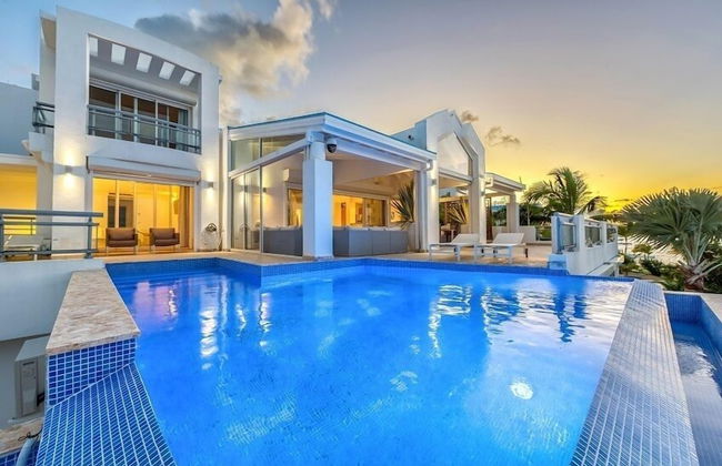 Villa Amaryllis - Foto 1