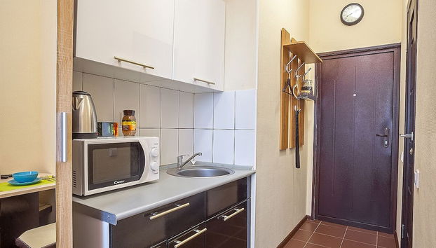 Ingresso interno