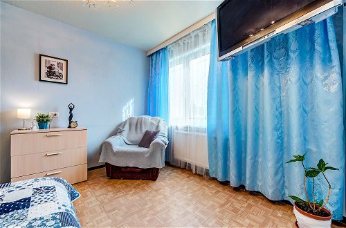 Photo 16 - Apartment Vesta on Veteranov