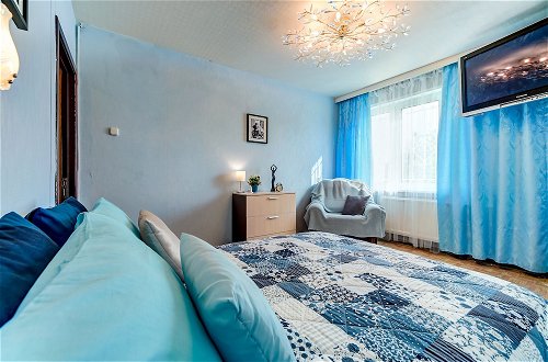 Foto 15 - Apartment Vesta on Veteranov