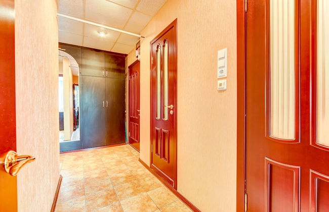 Apartment Vesta on Veteranov - Foto 7