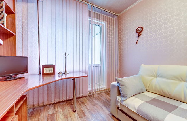 Apartment Vesta on Veteranov - Foto 21