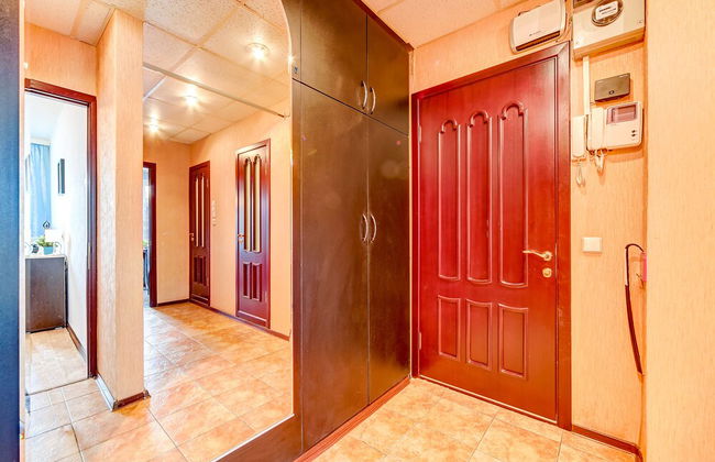 Apartment Vesta on Veteranov - Foto 37