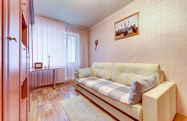 Apartment Vesta on Veteranov - Foto 20