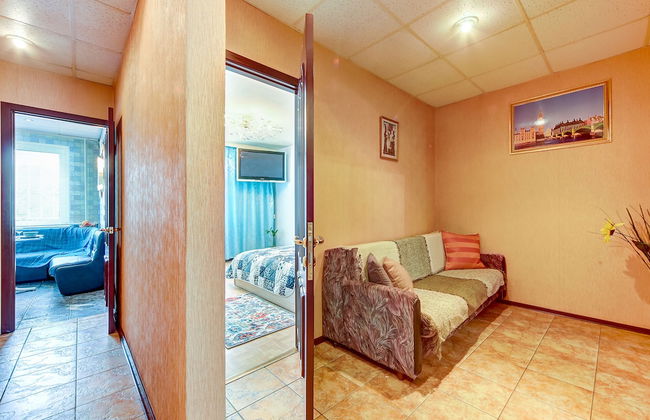Apartment Vesta on Veteranov - Foto 3