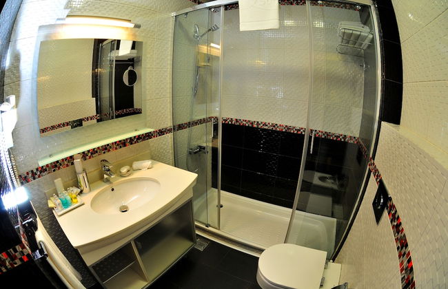 Dolphin Royal Suites - Foto 32
