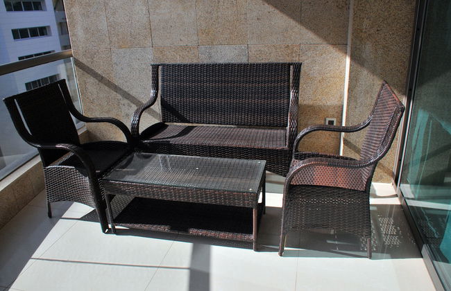 Dolphin Royal Suites - Foto 25