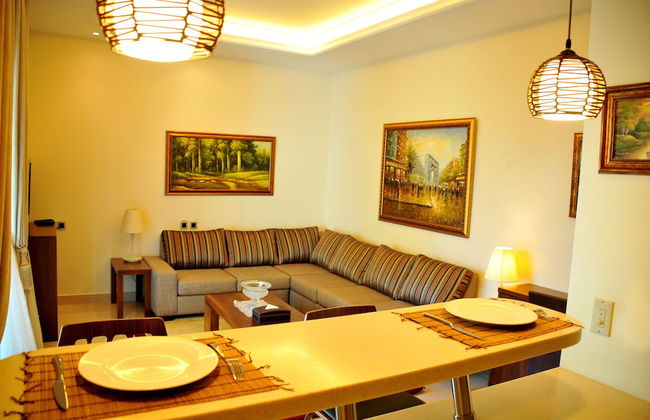 Dolphin Royal Suites - Foto 17
