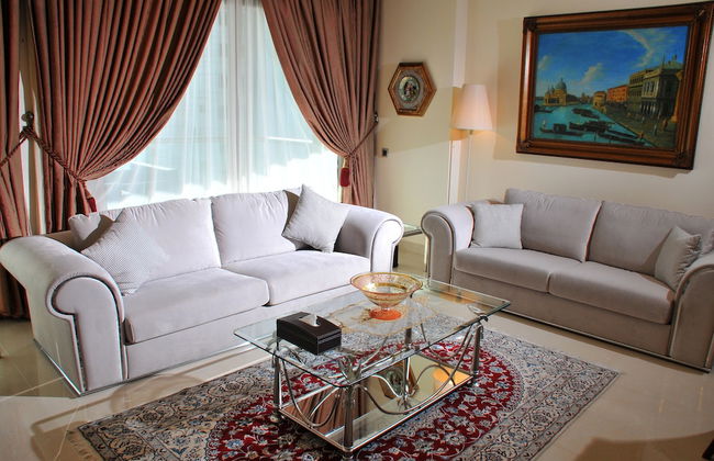 Dolphin Royal Suites - Foto 21