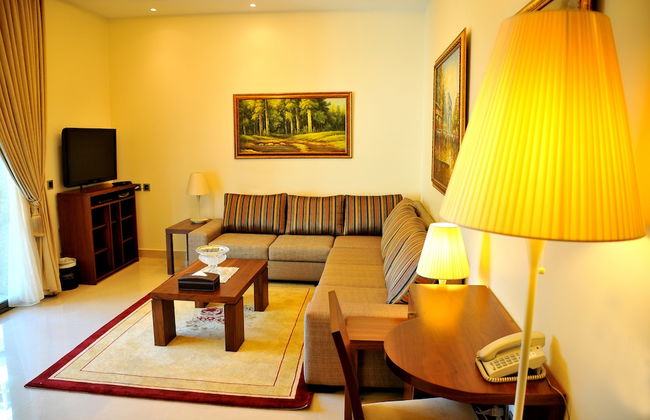 Dolphin Royal Suites - Foto 19