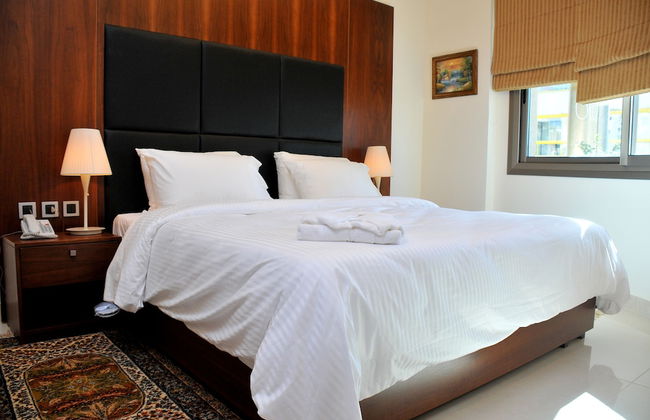 Dolphin Royal Suites - Foto 3