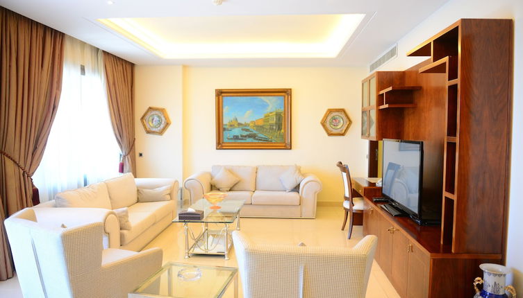 Photo 1 - Dolphin Royal Suites