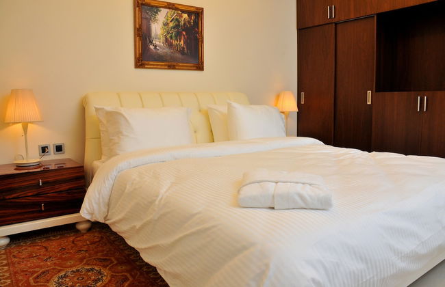 Dolphin Royal Suites - Foto 7