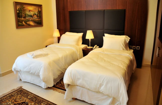 Dolphin Royal Suites - Foto 4