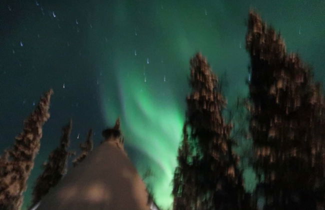 Bear Corner Lodge - Foto 32