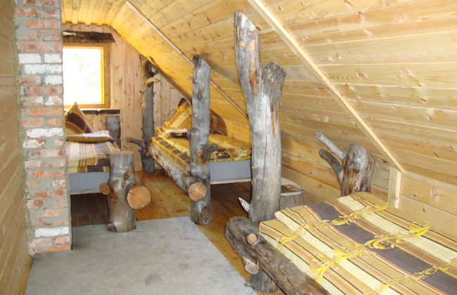 Bear Corner Lodge - Foto 3