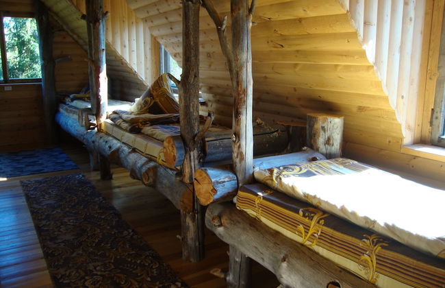 Bear Corner Lodge - Foto 14