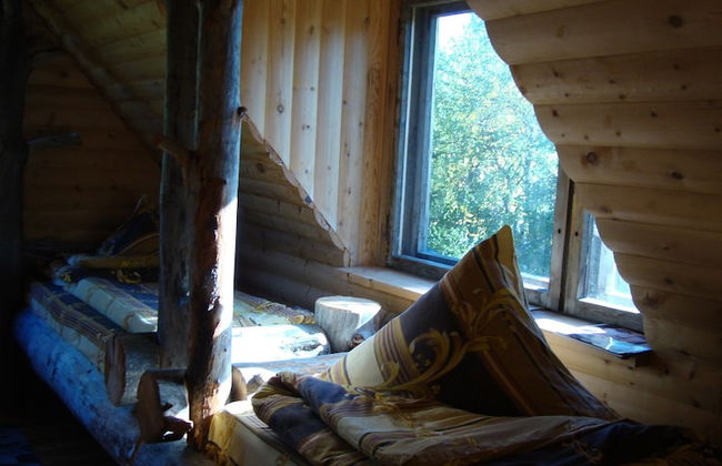 Bear Corner Lodge - Foto 12