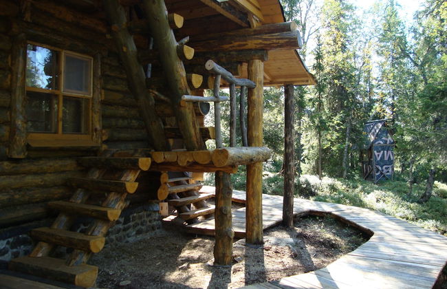 Bear Corner Lodge - Foto 44