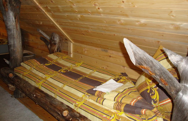 Bear Corner Lodge - Foto 13