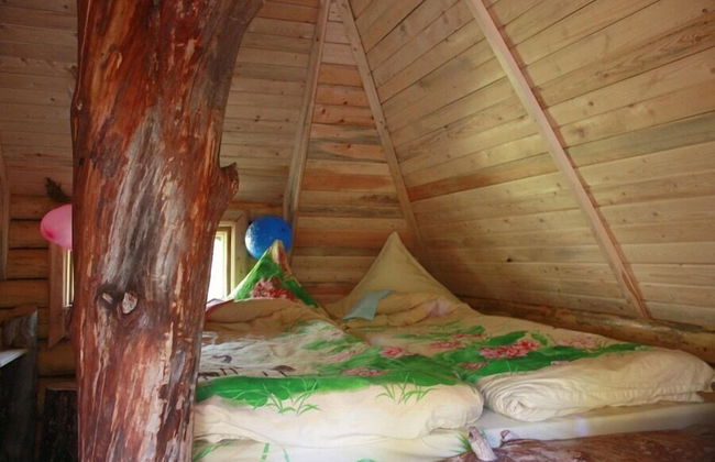 Bear Corner Lodge - Foto 17