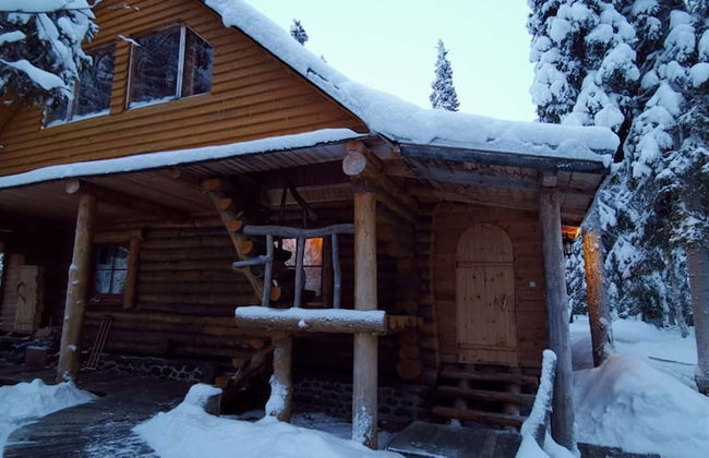 Bear Corner Lodge - Foto 40