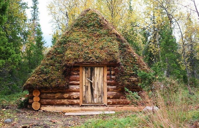 Bear Corner Lodge - Foto 1