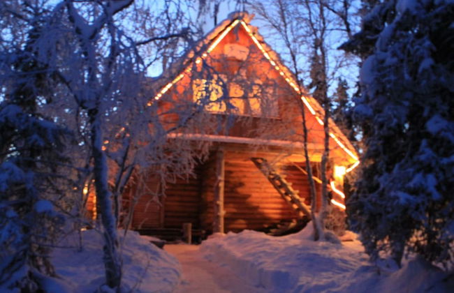 Bear Corner Lodge - Foto 43