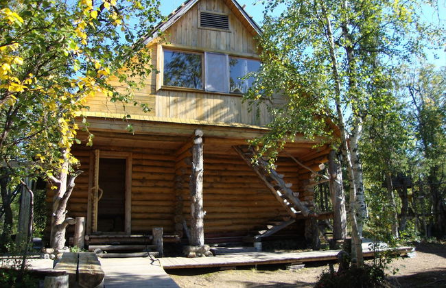 Bear Corner Lodge - Foto 45